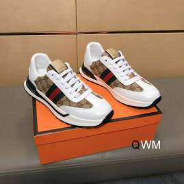 Picture of Gucci Shoes _SKUGuccisz38-45WM12296696